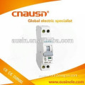 SBN1-40 10A 16A 25A 32A 40A 1P+N miniature circuit breaker with CE certificate